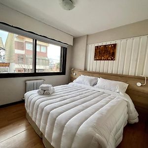 El Residencial Bariloche