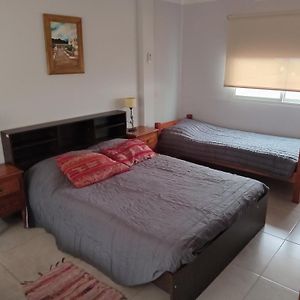 Departamento Letty II - Con Cochera