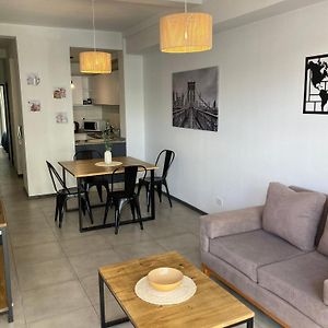 Departamento Completo En Capital