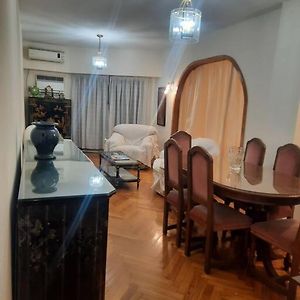 Apartamentos Palermo Victoria
