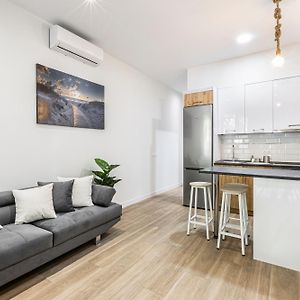 Apartamento de 2 Dormitorios